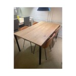 Dk3 - Less Is More table