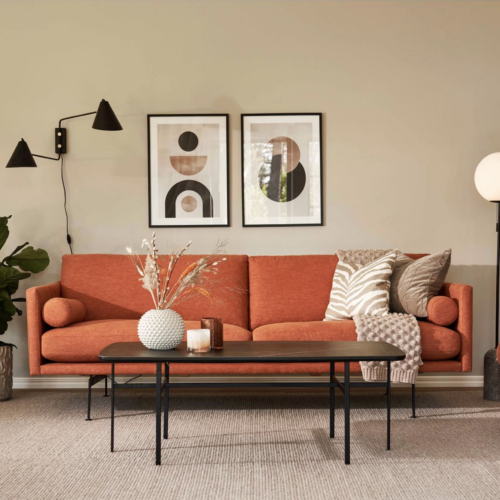 Bröderna Andersson Aston soffa