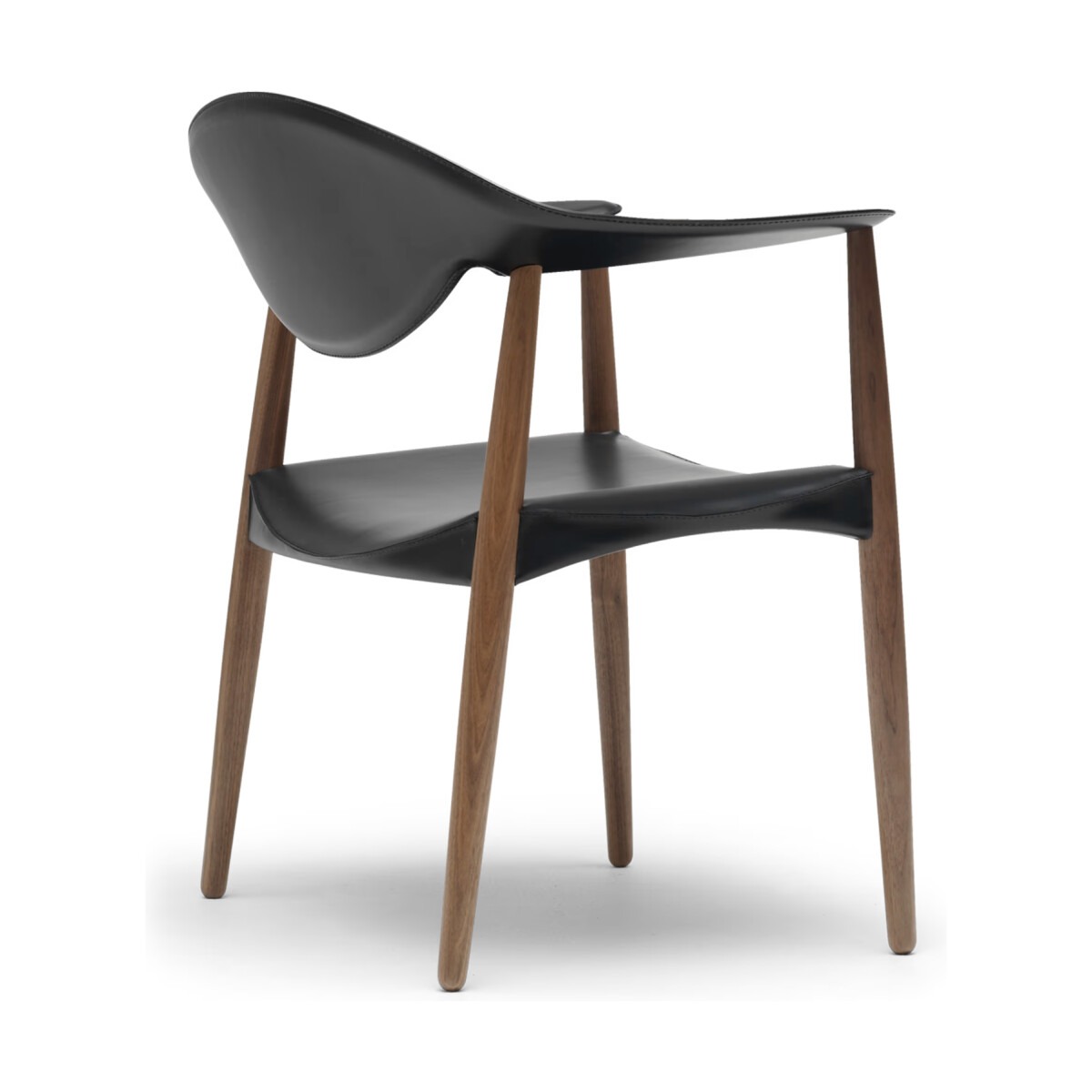 Carl Hansen & Son - Metropolitan Chair