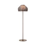 Flos Tatou golvlampa ochra