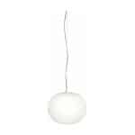 Glo-Ball Suspension 1 från flos i glas