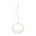 Glo-Ball Suspension 2 från flos i glas