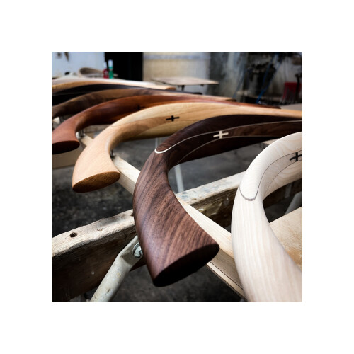 PP710 Minimal Chair mix