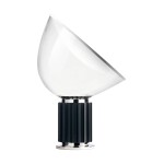 FLOS Taccia svart