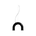 Oblure Arch Single
