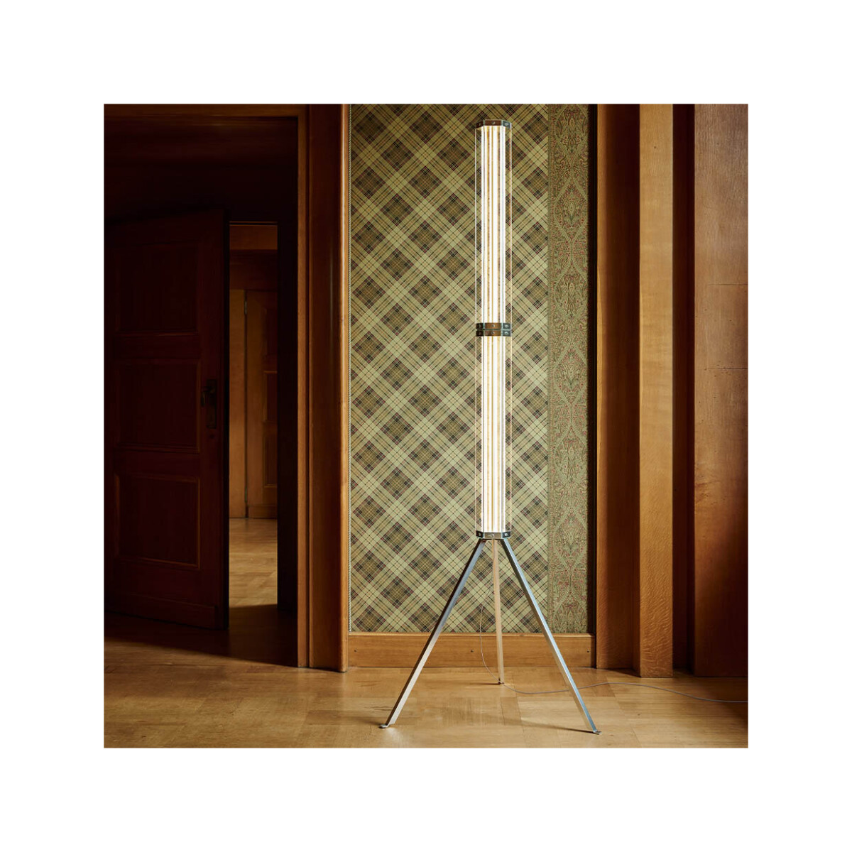 FLOS Superwire F
