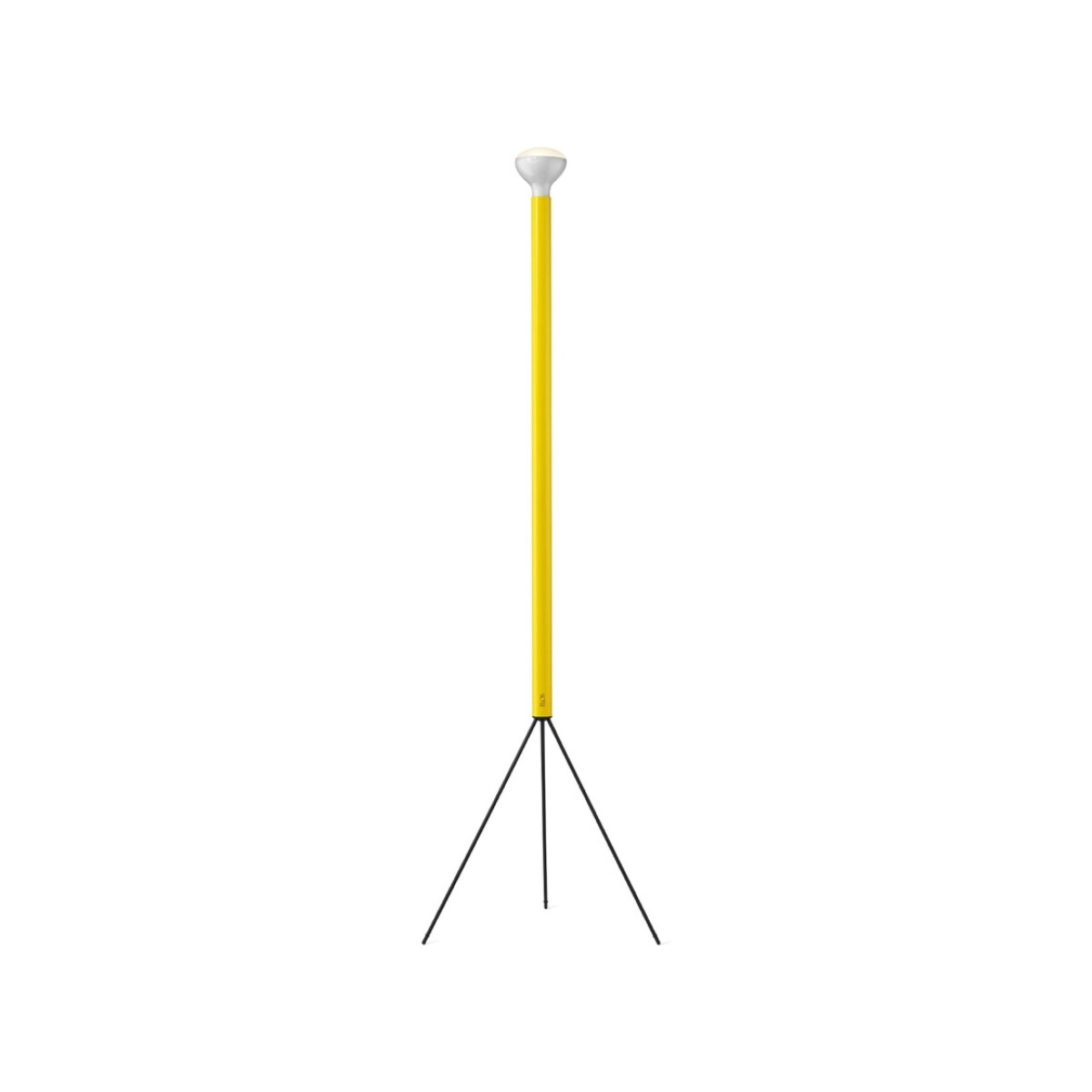 FLOS luminator yellow