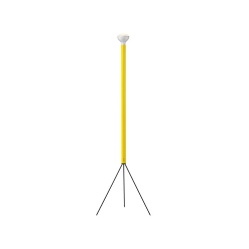 FLOS luminator yellow