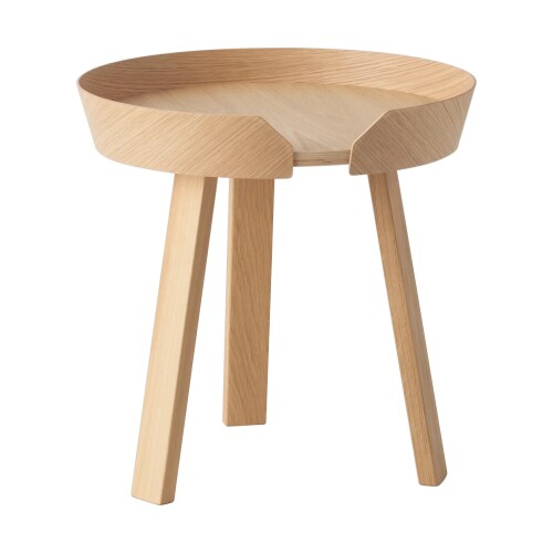 MUUTO Around Coffee table small ek