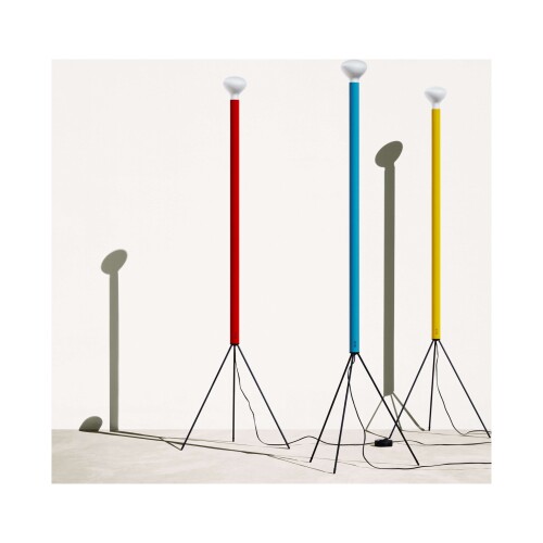 FLOS Luminator mix av färger