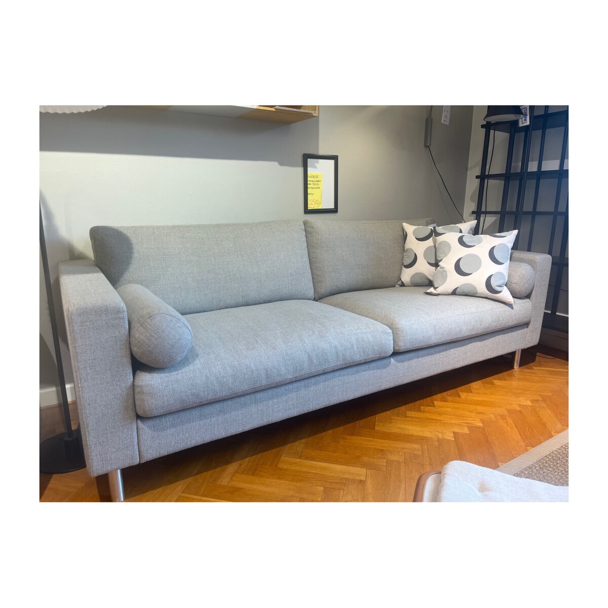 Swedese Soffa Solid, Demo ex - Bild 1