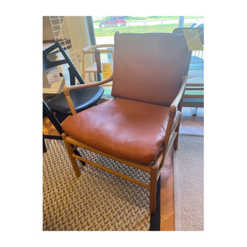 Carl Hansen, Colonial Chair OW149, Demo ex