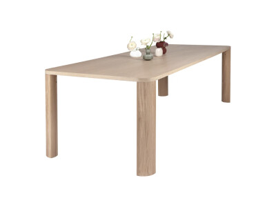 Asplund Moci matbord