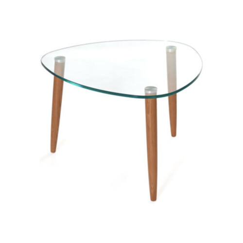 BordBirger Clear soffbord
