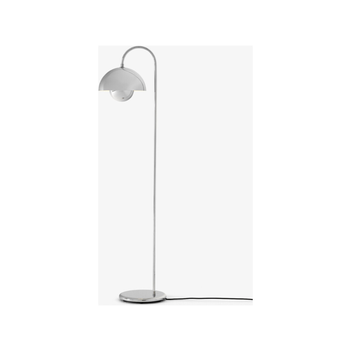 Flowerpot VP12 golvlampa