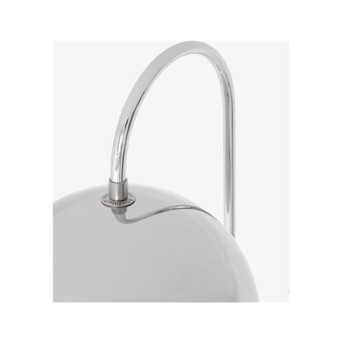 Flowerpot VP12 golvlampa