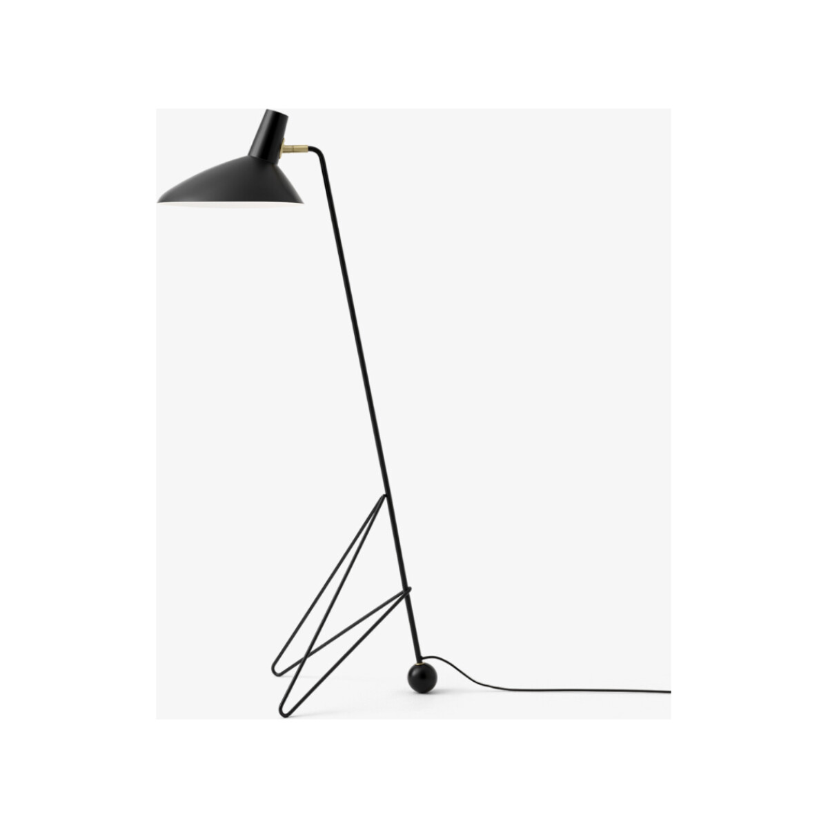 &tradition -Tripod HM9 bordslampa - Bild 4