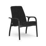 Swedese Laminett black edition