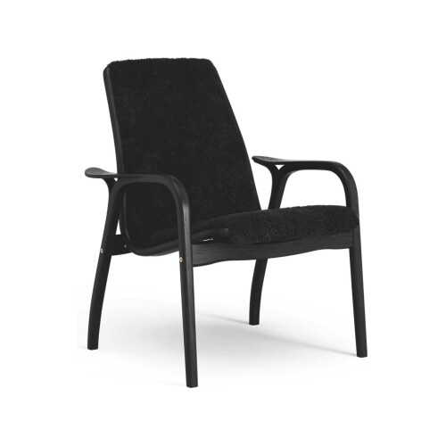 Swedese Laminett black edition