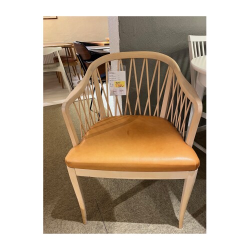 Widemar Stol - Carl Malmsten