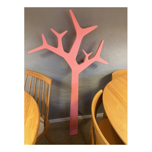 Swedese Tree 134cm rosa