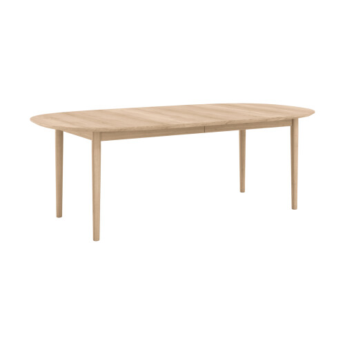 Andersen Classic 255/265 Table Oval