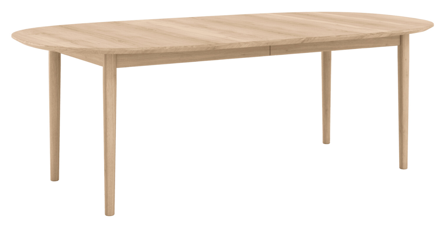 Andersen Classic 255/265 Table Oval Andersen Classic 255/265 Table Oval