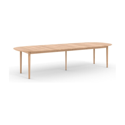 Andersen Classic 255/265 Table Oval