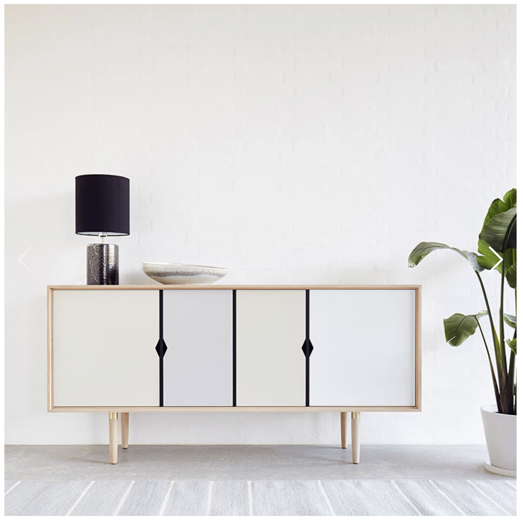Andersen S7 skänk Andersen S7 skänk