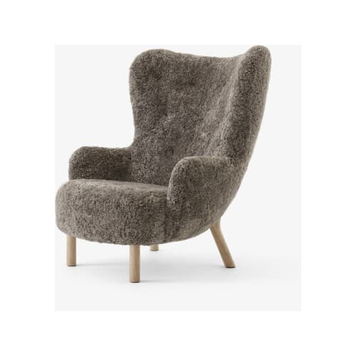 &tradition Petra VB3 Sahara oak