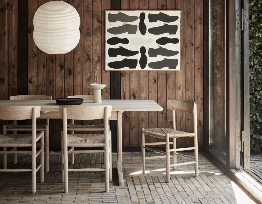 Fredericia J39